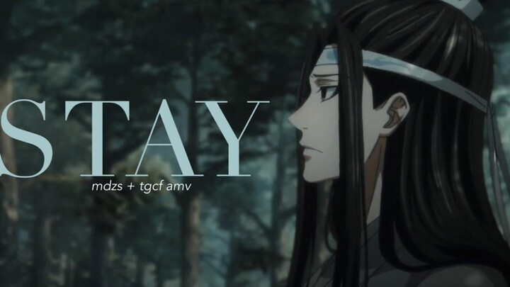 พรของเจ้าหน้าที่สวรรค์ + โม่เต้า