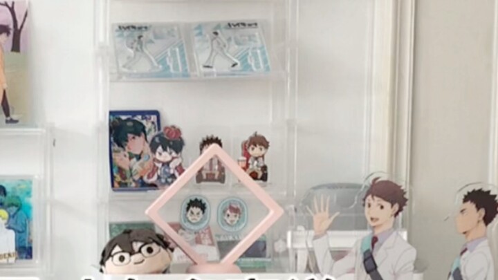 A video comparing the size of the Rigu stand:-I