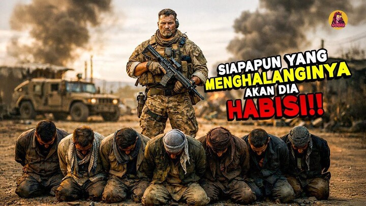 DIPECAT & DIHINA‼️Kapten Legendaris Kita Ngamuk Membrutal Saat Jadi Tumbal Negara! alur cerita film