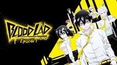 Blood Lad Tagalog Dub Season 1 Episode 1