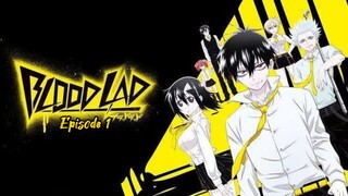 Blood Lad Tagalog Dub Season 1 Episode 1