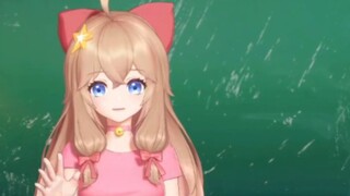 Lần đầu tiên "Bạn, ra ngoài" Lần thứ hai "Bạn, ra ngoài" Cuối cùng "Bạn, ra ngoài"!