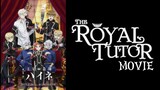 The Royal Tutor Movie