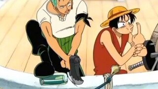 one piece hahahah