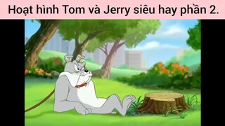 Hoạt hình Tom và Jerry phần 2