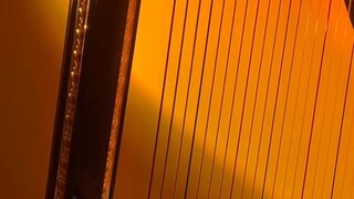 Harp "Naruto" Sorrow to Sorrow (Nỗi buồn và nỗi buồn)