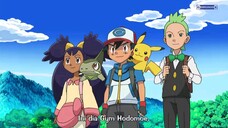 Pokemon Best Wishes Episode 57 Sub Indo