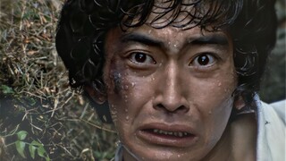 “你的眼泪能拯救地球吗？”