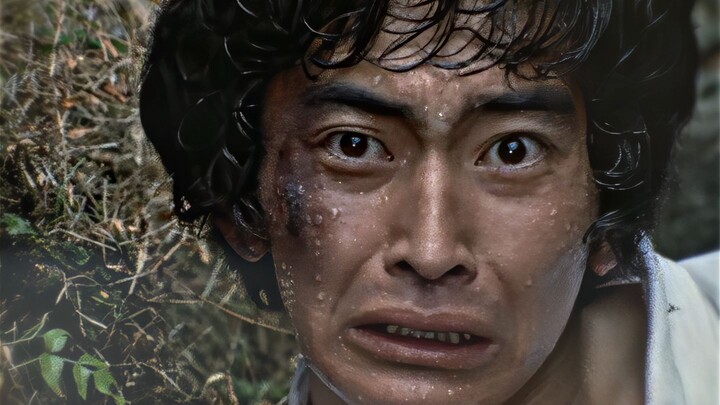 “你的眼泪能拯救地球吗？”