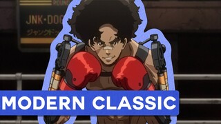 Megalo Box: A Modern Classic