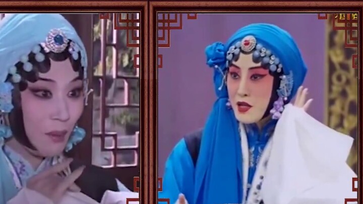 [Guide to Peking Opera] Listening to the opera feels good for a while and feels good all the time.
