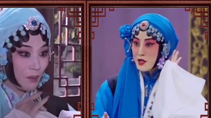 [Panduan Opera Peking] Mendengarkan opera terasa menyenangkan untuk *tara dan menyenangkan sepan