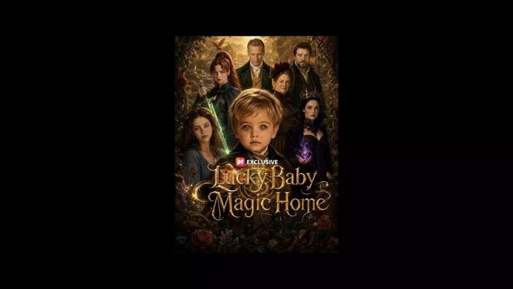 Lucky Baby, Magic Home