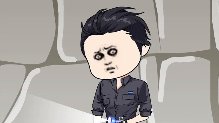 Thirteen Tombs Episode 6