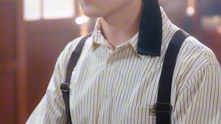 คนเร่ร่อนตกอับ แต่แท้จริงคือทายาทพันคาถา เก่งกลยุทธ์พนัน