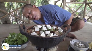 "ĐẦU GIÒ HEO QUAY" Món Ngon Sau Ngày Giỗ | Hội Ngộ Miền Tây - Tập 623