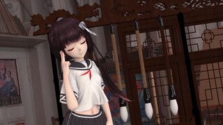 [อนิเมะ][C4D/Vtuber]โยสะแดนซ์