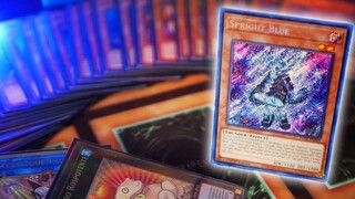 The BEST Deck In Yu-Gi-Oh!? | Spright Deck Profile & Combo Tutorial