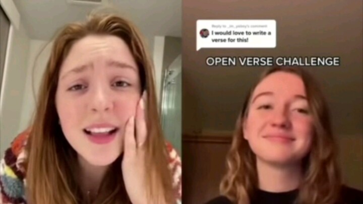 【TikTok】Kumpulan Rekaman Nyanyi Bersama Populer di Luar Negeri Belakangan Ini