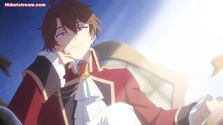 Kanpekisugite Kawaige ga Nai to Konyaku Haki sareta Seijo wa Ringoku ni Urareru Eps 10 (Sub-Indo)