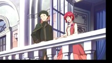 Akagami no Shirayuki Hime Season 2 Episode 15