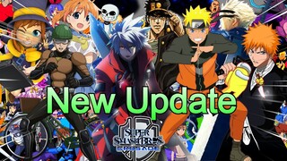 SOOO Many DLC Characters! | Super Smash Bros [CMC+] Update