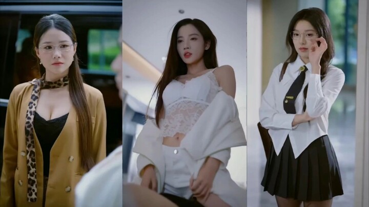 [INDO SUB] Kau Fitnah Aku? Baik Di Hidup Kedua Ini, Aku Buat Dewi Es Menjadi Budakku！