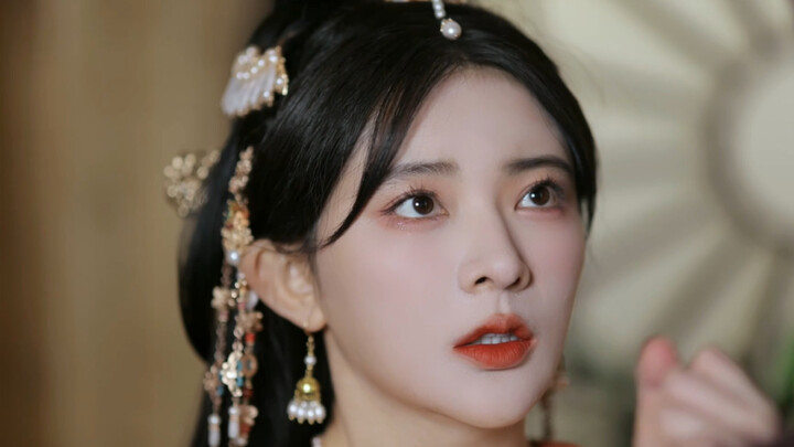 “You’re really living the high life!” | Forced Grabbing x Stepmom Drama | [Yang Yimo & Takikawa Kota