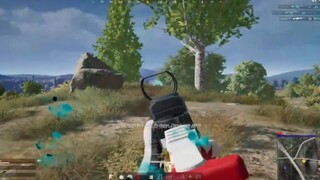 PUBG Highlights Game #123