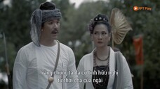 Thước Vải Ma Mị EP 38B [Sub Việt]