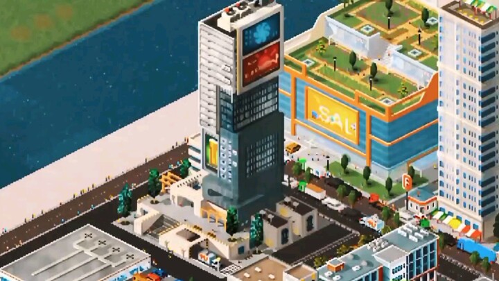 Theotown