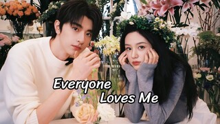 EP 01-04 • Everyone-Loves-Me (Thai)