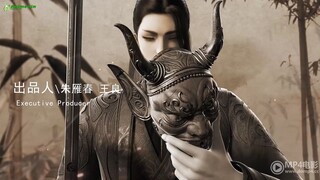 Lagend Of Assassin Episode 02 Subtitle Indonesia