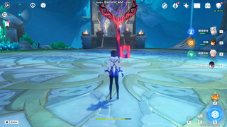 多少意识到了那维莱特的强度…