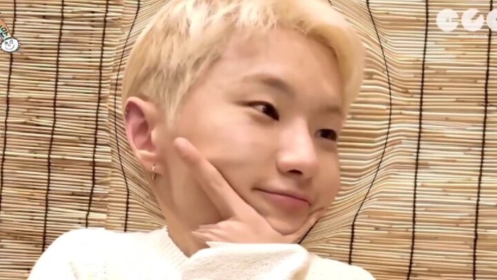 إنه لطيف للغاية!