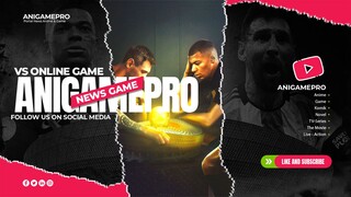 [ Revenge Fight ] Battle of Revenge Messi VS Mbappe