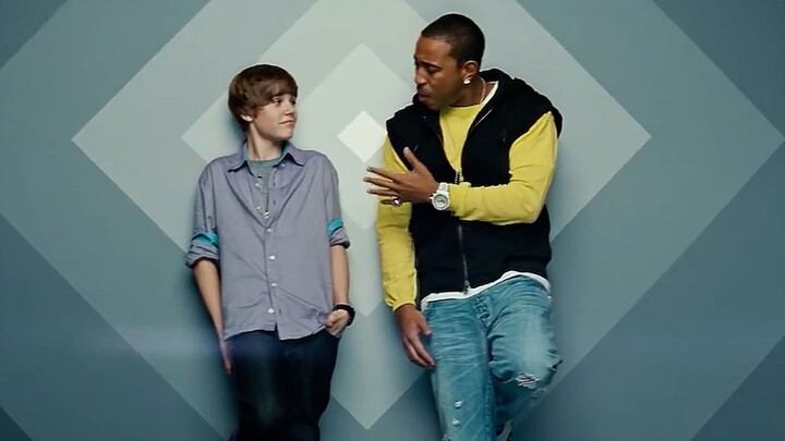 “Có thể bạn không biết anh ấy, nhưng bài hát này thì chắc chắn bạn đã nghe rồi.”