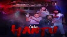 Ada Hantu (2021)