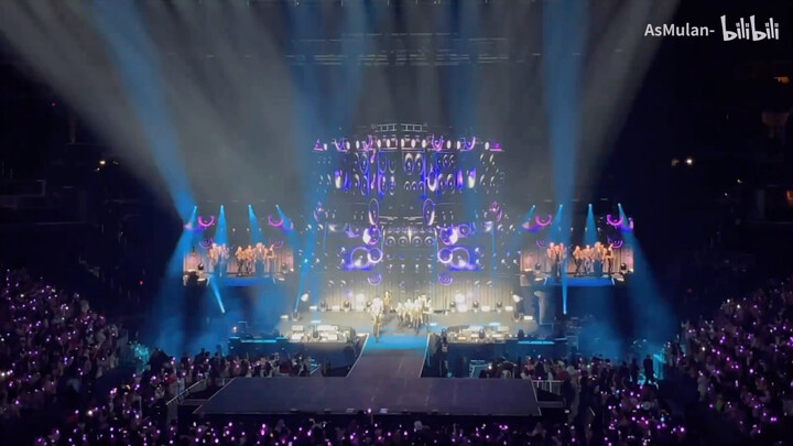 Just how popular is Seung-ho Xu overseas? Come to an offline event and find out for yourself!