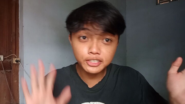 HALLO EVERYBODY, kepoin keseruan sehari-hari aku yukk