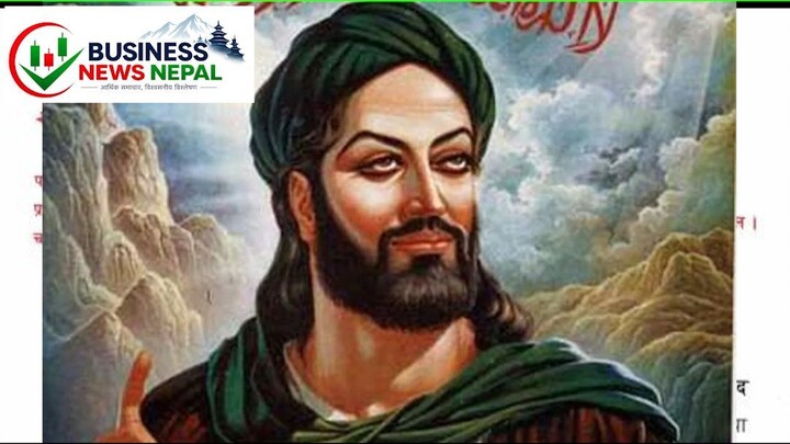#Muhammad Jayanti #PublicHoliday for #Muslims #BusinessNewsNepal