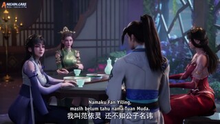 Supermi Alchemy Eps 125 🌀