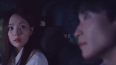 Aku terdiam sepanjang hari. Saat aku melihat Maomao dan pemeran utama pria bersama, aku sangat iri!