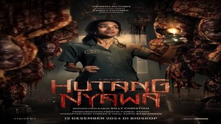 HUTANG NYAWA ; Film Bioskop Indonesia Terbaru