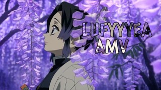 amv shinobu🦋🦋🦋