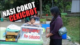 IDE BISNIS INI JARANG ADA PESAINGNYA ! KALO GA LAKU YA DIGREBEK SATPOL