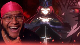 CRIMSON IS TOOO COLD!!! BYE BYE LEO! | Ragna Crimson Ep 2 REACTION!