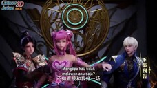 PV Throne of Seal EPS 162