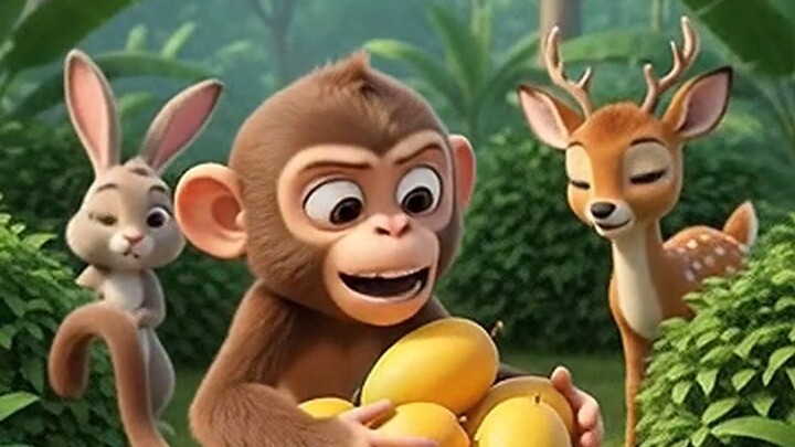 kabhi lalach nahin karna chahie 🥹