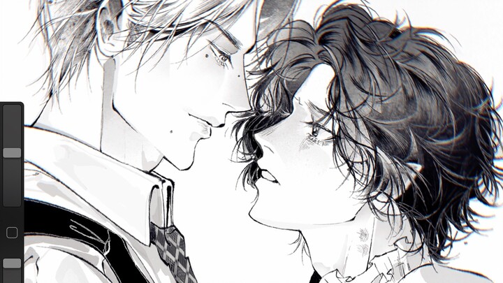 Two boys…
